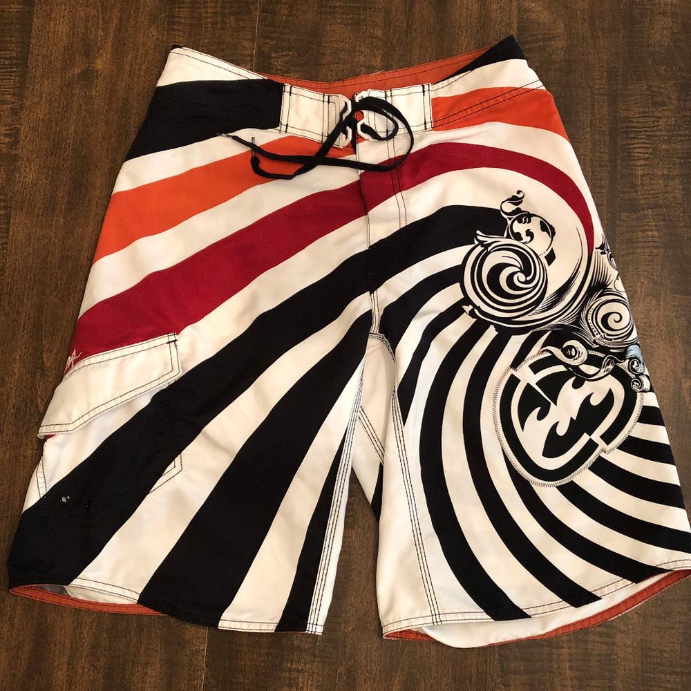 Billabong Bathing Suit / Board Shorts